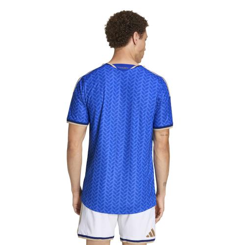 Preview: Italien Authentic Trikot - 2025-26